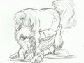 au_doodle__protective_by_earthsong9405-d7lpup2.jpg